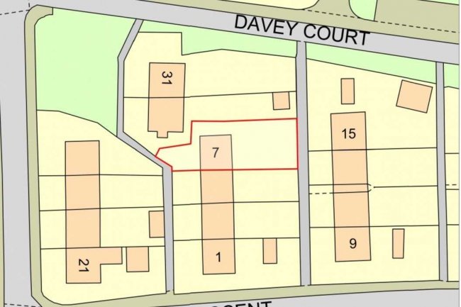 7 Haldane Crescent, Bolsover, Chesterfield, S44 6RU 3