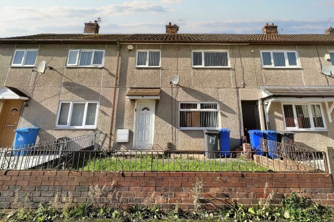 19 Canterbury Road, Widnes, WA8 8QJ 6