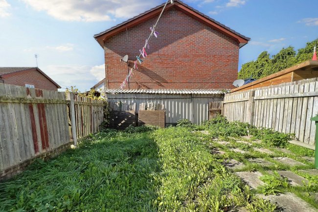 19 Canterbury Road, Widnes, WA8 8QJ 6