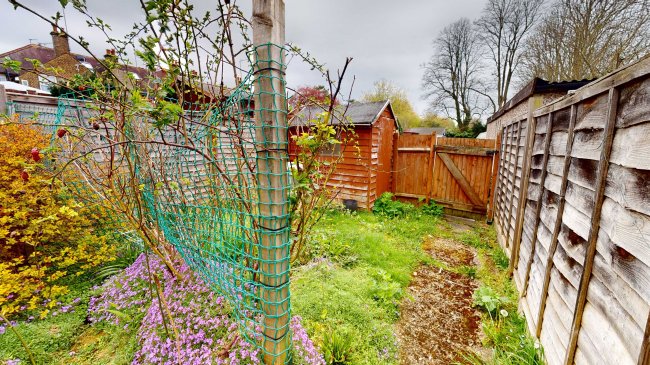 Land Rear Of 7 Mill Lane, Eynsford, Dartford, DA4 0BB 2