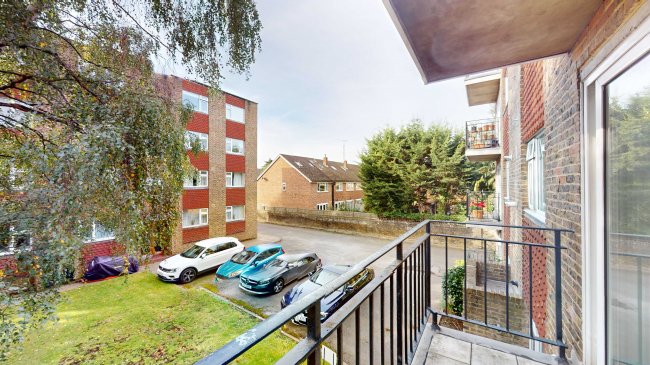Flat 18, Queens Gate Gardens, Putney, London, SW15 6JN 10