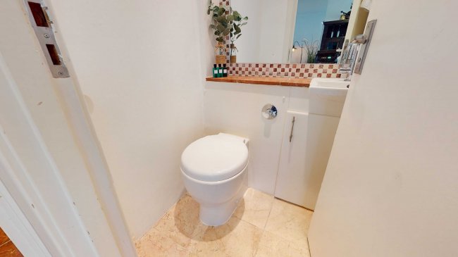 Flat 18, Queens Gate Gardens, Putney, London, SW15 6JN 10