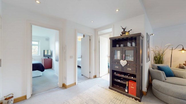 Flat 18, Queens Gate Gardens, Putney, London, SW15 6JN 10