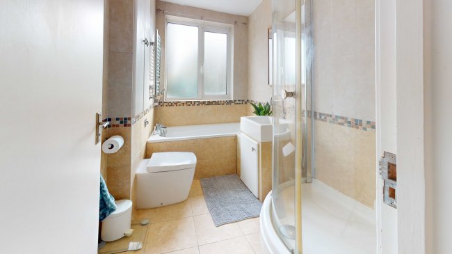 Flat 18, Queens Gate Gardens, Putney, London, SW15 6JN 10