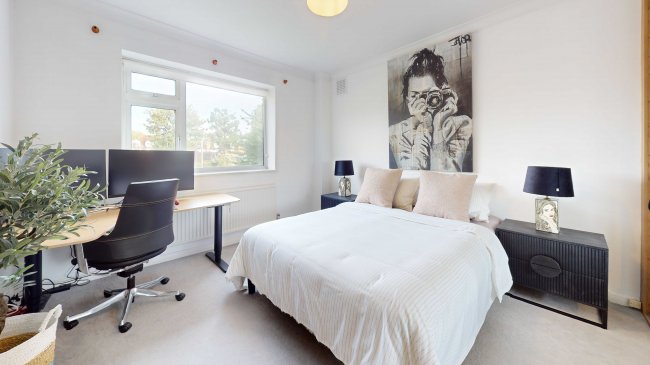 Flat 18, Queens Gate Gardens, Putney, London, SW15 6JN 10