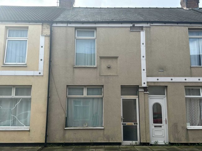 30 Howlish View, Coundon, Bishop Auckland, DL14 8ND 7