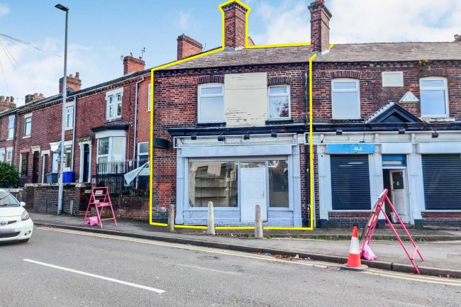 374 Ruxley Road, Stoke-on-Trent, ST2 9BA 9