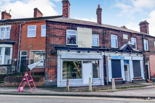 374 Ruxley Road, Stoke-on-Trent, ST2 9BA 9