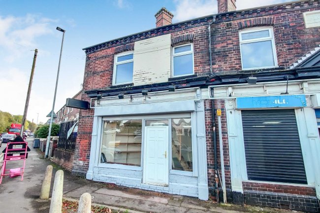 374 Ruxley Road, Stoke-on-Trent, ST2 9BA 9