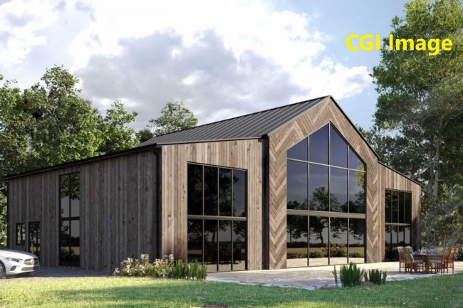 Land lying to the South East of Cherry Green Lane, Westmill, Buntingford, SG9 9LD 9