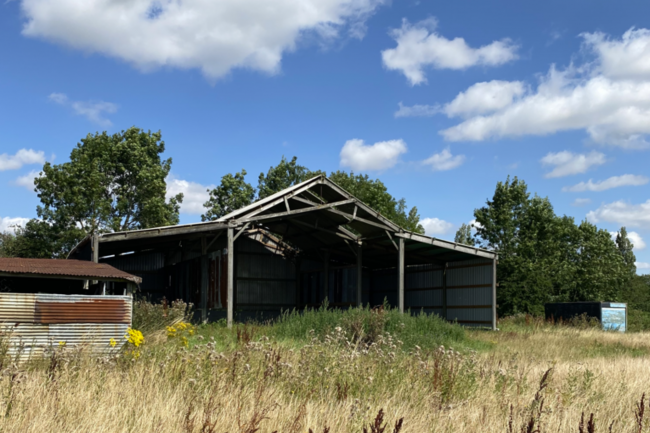 Land lying to the South East of Cherry Green Lane, Westmill, Buntingford, SG9 9LD 9