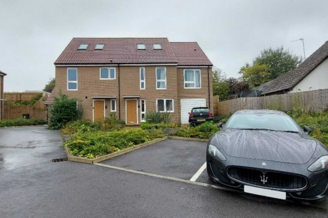 1 Old Coach Station, Winford, Bristol BS40 8EH 4