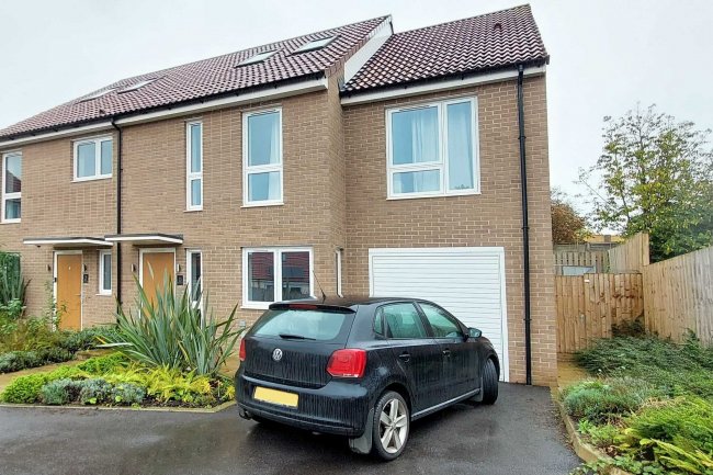 1 Old Coach Station, Winford, Bristol BS40 8EH 4