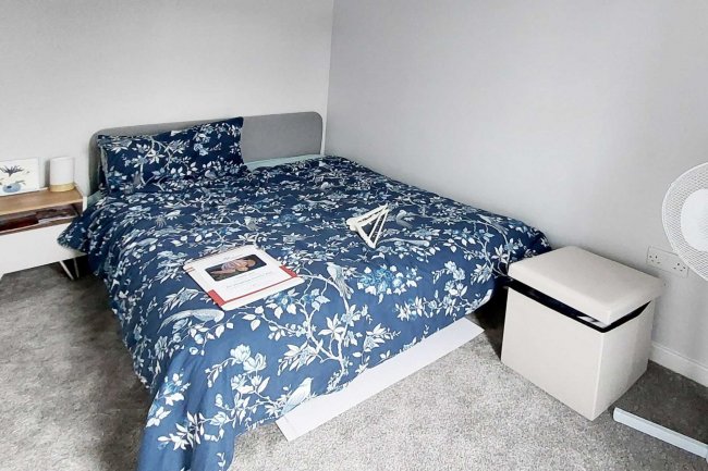 1 Old Coach Station, Winford, Bristol BS40 8EH 4