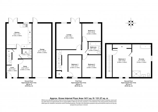 1 Old Coach Station, Winford, Bristol BS40 8EH 4