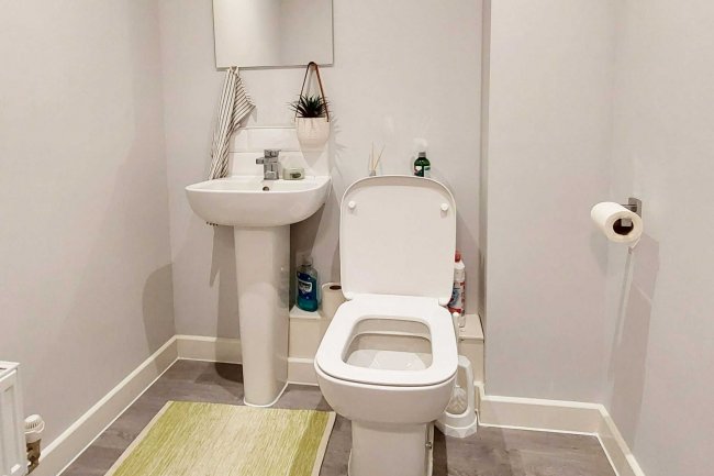 1 Old Coach Station, Winford, Bristol BS40 8EH 4