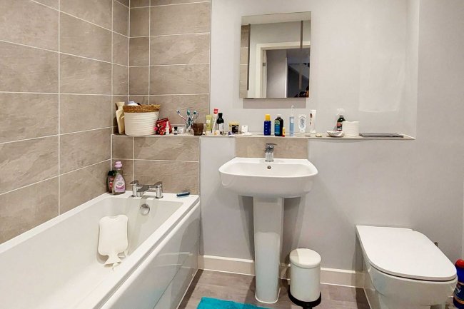 1 Old Coach Station, Winford, Bristol BS40 8EH 4