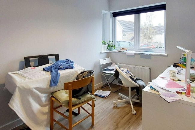 1 Old Coach Station, Winford, Bristol BS40 8EH 4