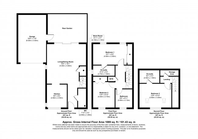 2 Old Coach Station, Winford, Bristol BS40 8EH 5