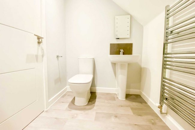 2 Old Coach Station, Winford, Bristol BS40 8EH 5