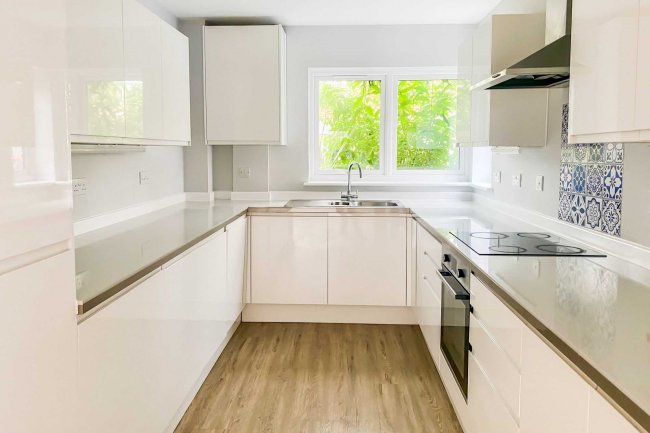 2 Old Coach Station, Winford, Bristol BS40 8EH 5