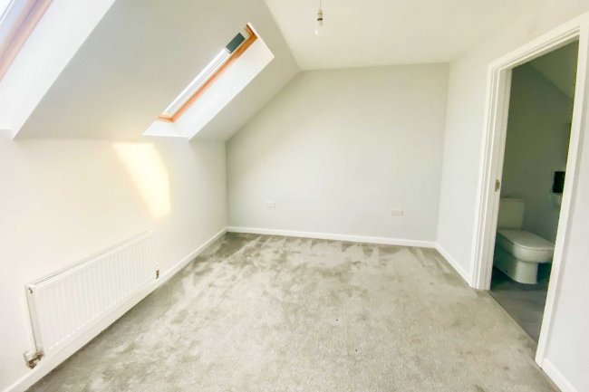 2 Old Coach Station, Winford, Bristol BS40 8EH 5