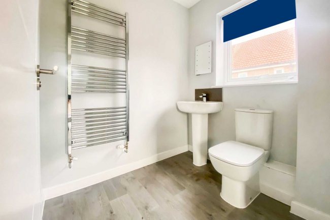 2 Old Coach Station, Winford, Bristol BS40 8EH 5