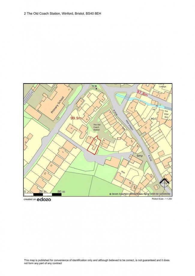 2 Old Coach Station, Winford, Bristol BS40 8EH 5