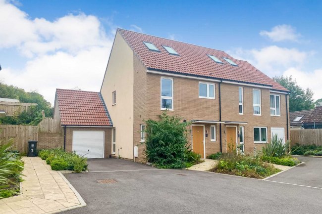 2 Old Coach Station, Winford, Bristol BS40 8EH 5