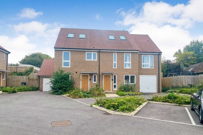 2 Old Coach Station, Winford, Bristol BS40 8EH 5