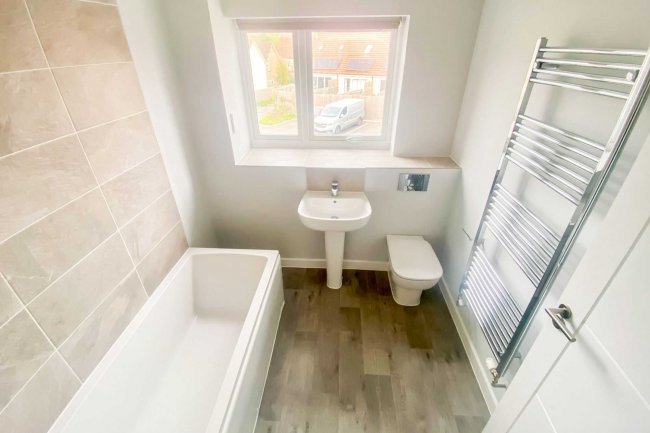 2 Old Coach Station, Winford, Bristol BS40 8EH 5