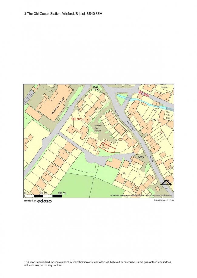 3 Old Coach Station, Winford, Bristol BS40 8EH 6