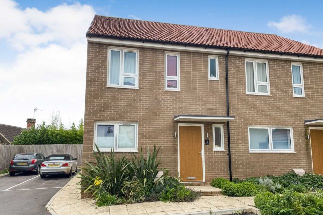 4 Old Coach Station, Winford, Bristol BS40 8EH 7