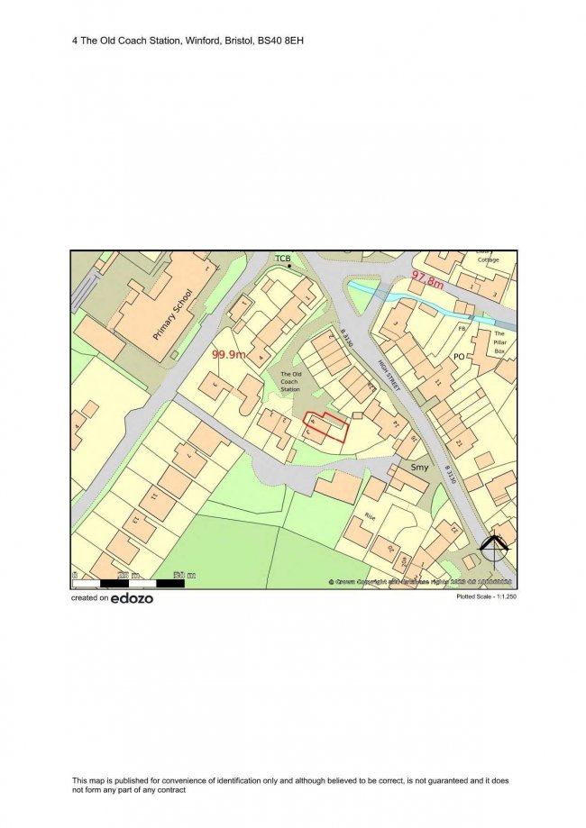 4 Old Coach Station, Winford, Bristol BS40 8EH 7