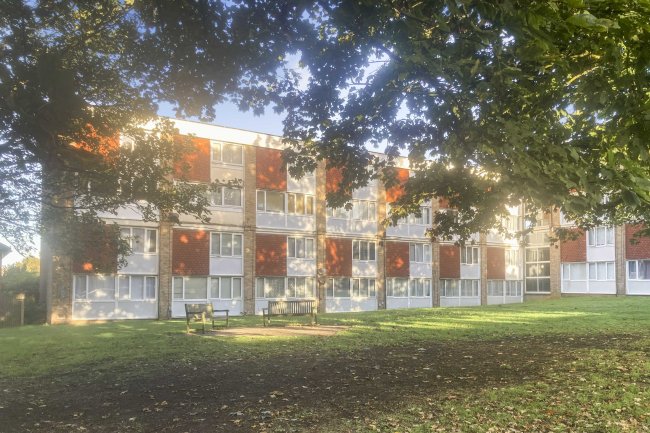 Flat 11, Walsingham House, Wheeler Street, Maidstone, Kent, ME14 2UD 7