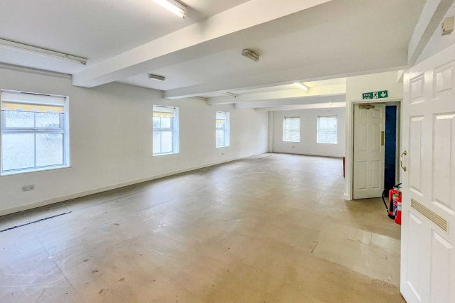 John O'Donnell Building, Victoria Road, Chelmsford, Essex, CM1 1NZ 6