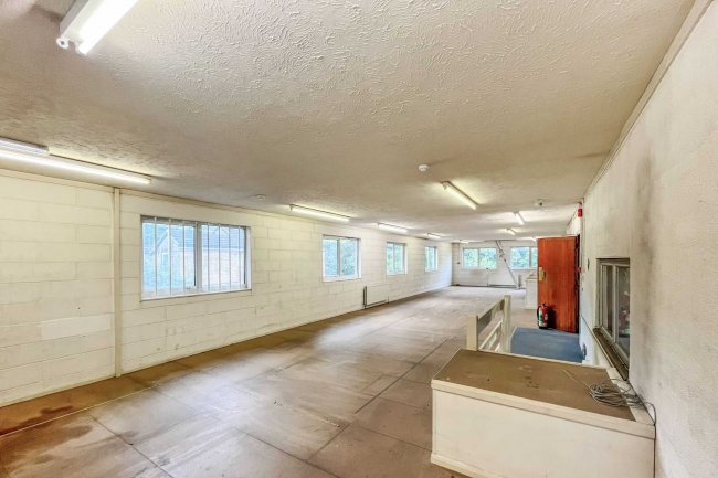 John O'Donnell Building, Victoria Road, Chelmsford, Essex, CM1 1NZ 6