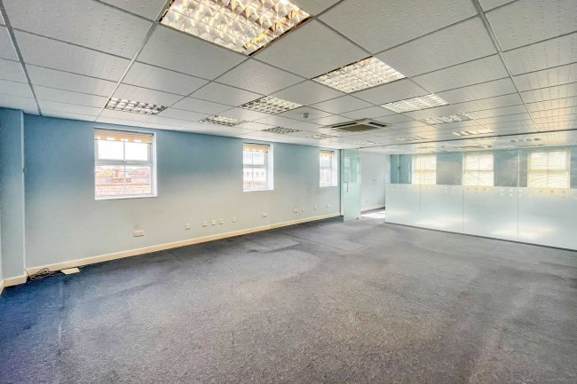 John O'Donnell Building, Victoria Road, Chelmsford, Essex, CM1 1NZ 6