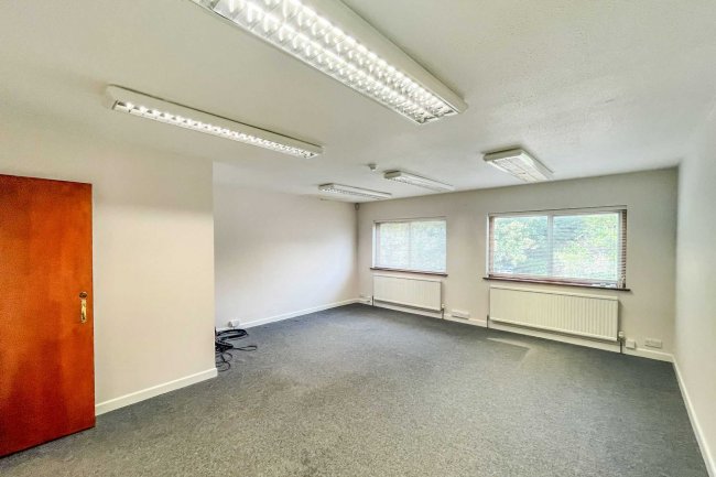 John O'Donnell Building, Victoria Road, Chelmsford, Essex, CM1 1NZ 6