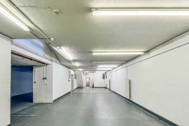 John O'Donnell Building, Victoria Road, Chelmsford, Essex, CM1 1NZ 6