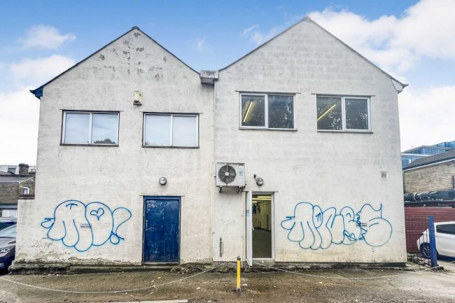 John O'Donnell Building, Victoria Road, Chelmsford, Essex, CM1 1NZ 6