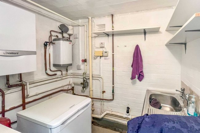 John O'Donnell Building, Victoria Road, Chelmsford, Essex, CM1 1NZ 6