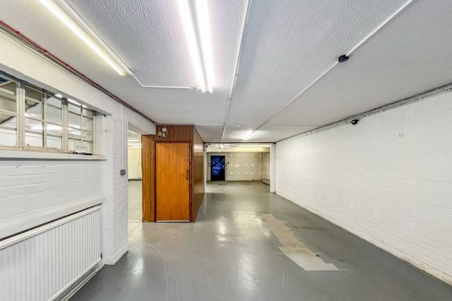 John O'Donnell Building, Victoria Road, Chelmsford, Essex, CM1 1NZ 6