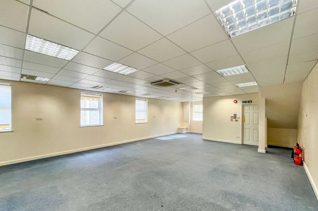 John O'Donnell Building, Victoria Road, Chelmsford, Essex, CM1 1NZ 6