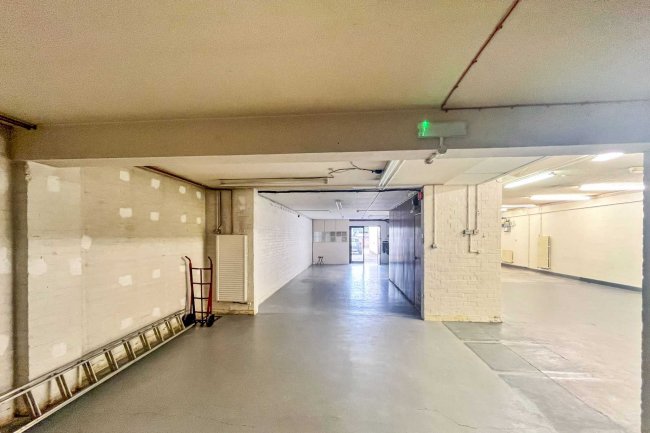 John O'Donnell Building, Victoria Road, Chelmsford, Essex, CM1 1NZ 6