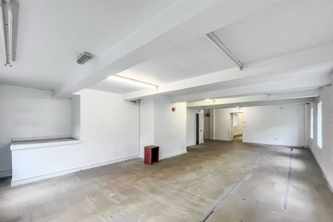 John O'Donnell Building, Victoria Road, Chelmsford, Essex, CM1 1NZ 6