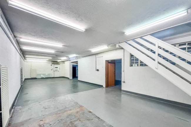 John O'Donnell Building, Victoria Road, Chelmsford, Essex, CM1 1NZ 6