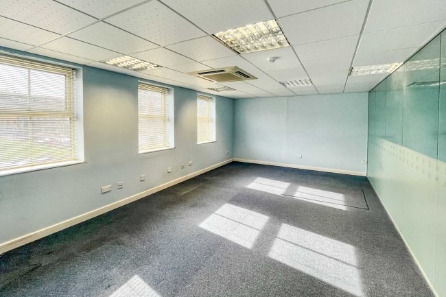 John O'Donnell Building, Victoria Road, Chelmsford, Essex, CM1 1NZ 6