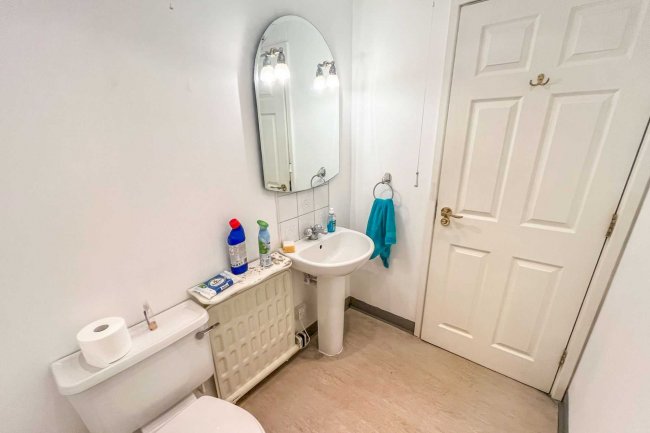 John O'Donnell Building, Victoria Road, Chelmsford, Essex, CM1 1NZ 6