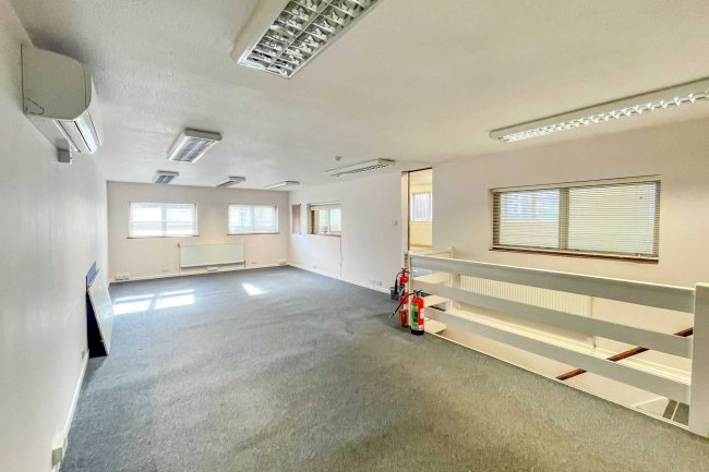 John O'Donnell Building, Victoria Road, Chelmsford, Essex, CM1 1NZ 6